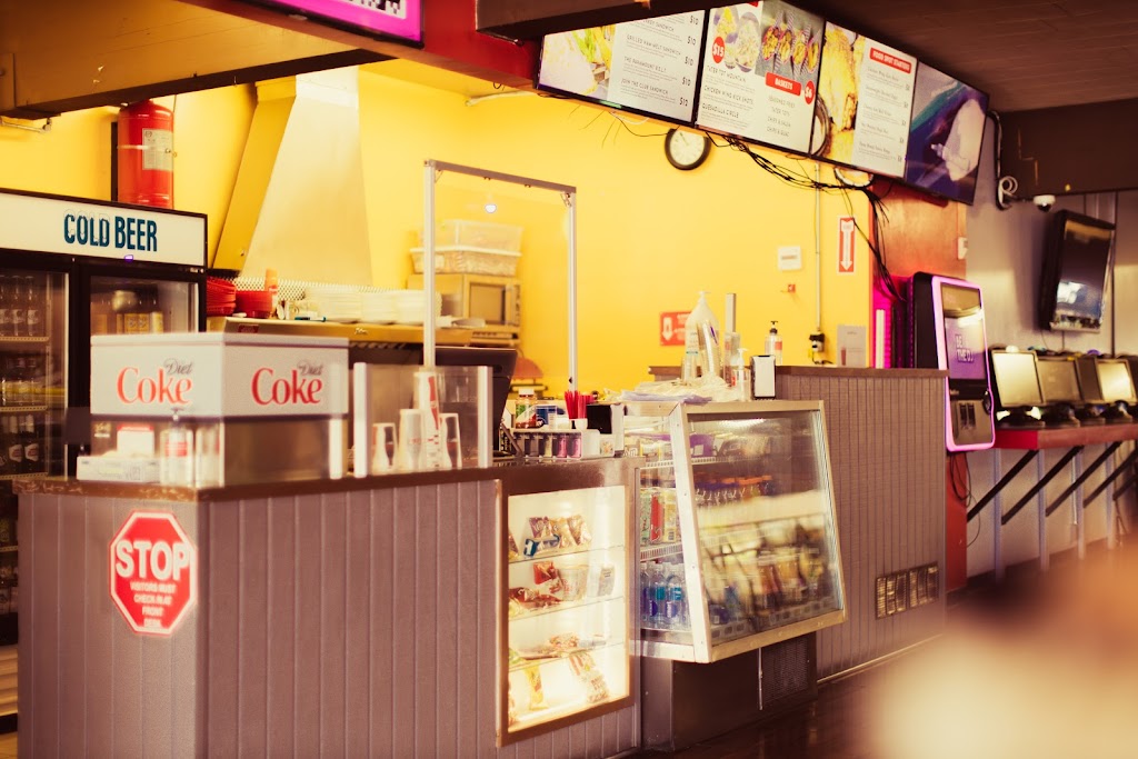 Good Times Family Billiards | restaurant | 4125 Paramount Blvd, Lakewood, CA 90712, USA | 5624209556 OR +1 562-420-9556