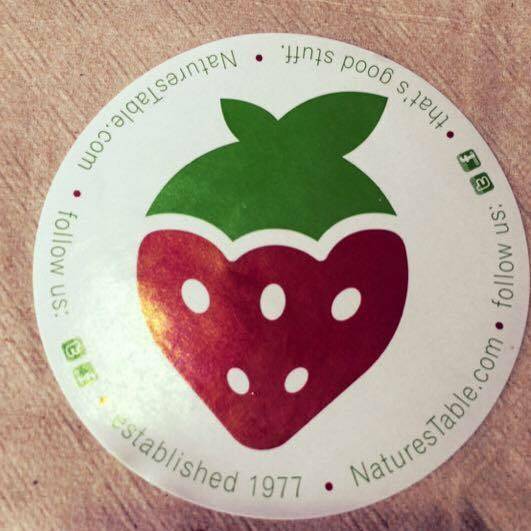 Natures Table Cafe | cafe | 600 Colonial Center Pkwy, Lake Mary, FL 32746, USA | 4074442260 OR +1 407-444-2260