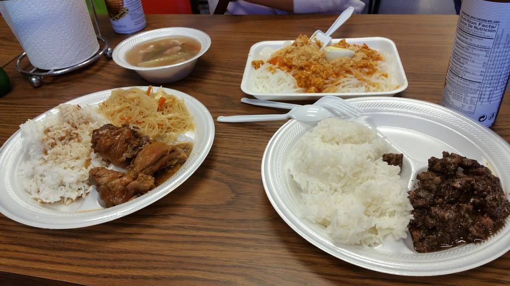 Filipino Asian Mart | restaurant | 615 W Slaughter Ln, Austin, TX 78748, USA | 5122918135 OR +1 512-291-8135