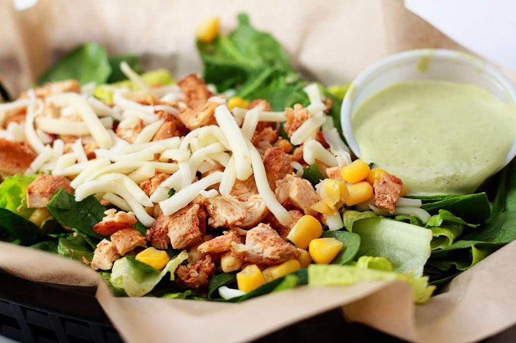 Dillas Quesadillas | restaurant | 2008 Midway Rd, Plano, TX 75093, USA | 9724734601 OR +1 972-473-4601