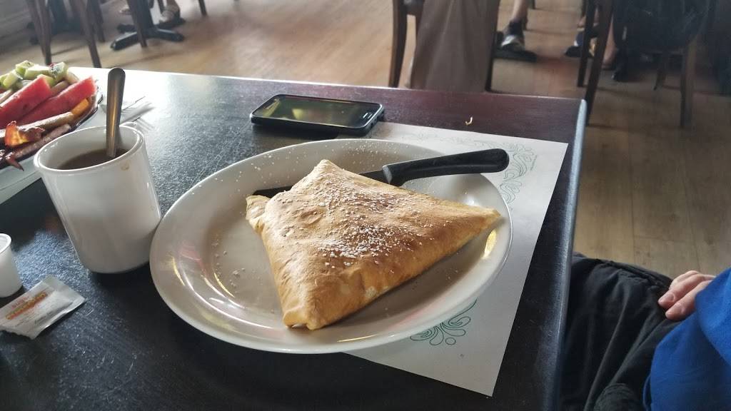 Creperie DC | restaurant | 855 Boulevard des Récollets, Trois-Rivières, QC G8Z 3W4, Canada | 8196972739 OR +1 819-697-2739