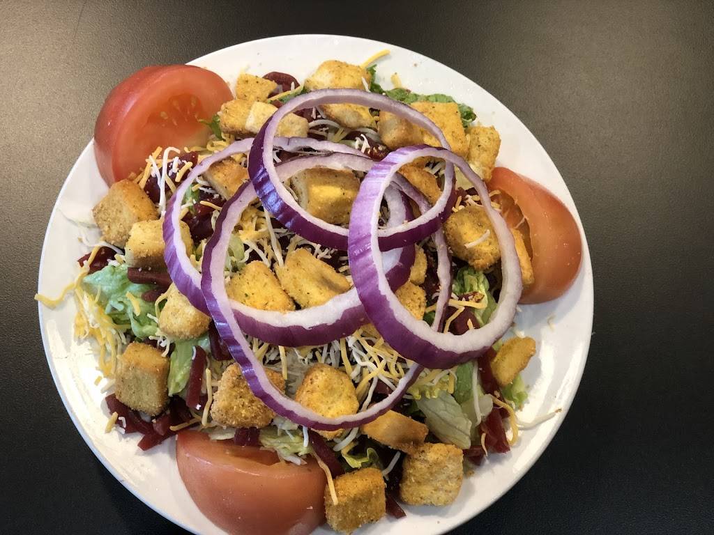 Gillianos Pizza and Ice Cream Parlor | restaurant | 1227 N Goerig St K, Woodland, WA 98674, USA | 3602254664 OR +1 360-225-4664