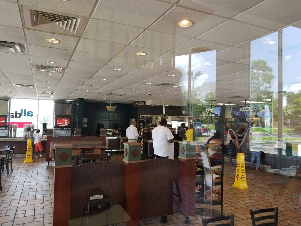 McDonalds | cafe | 7501 Garners Ferry Rd, Columbia, SC 29209, USA | 8037766685 OR +1 803-776-6685