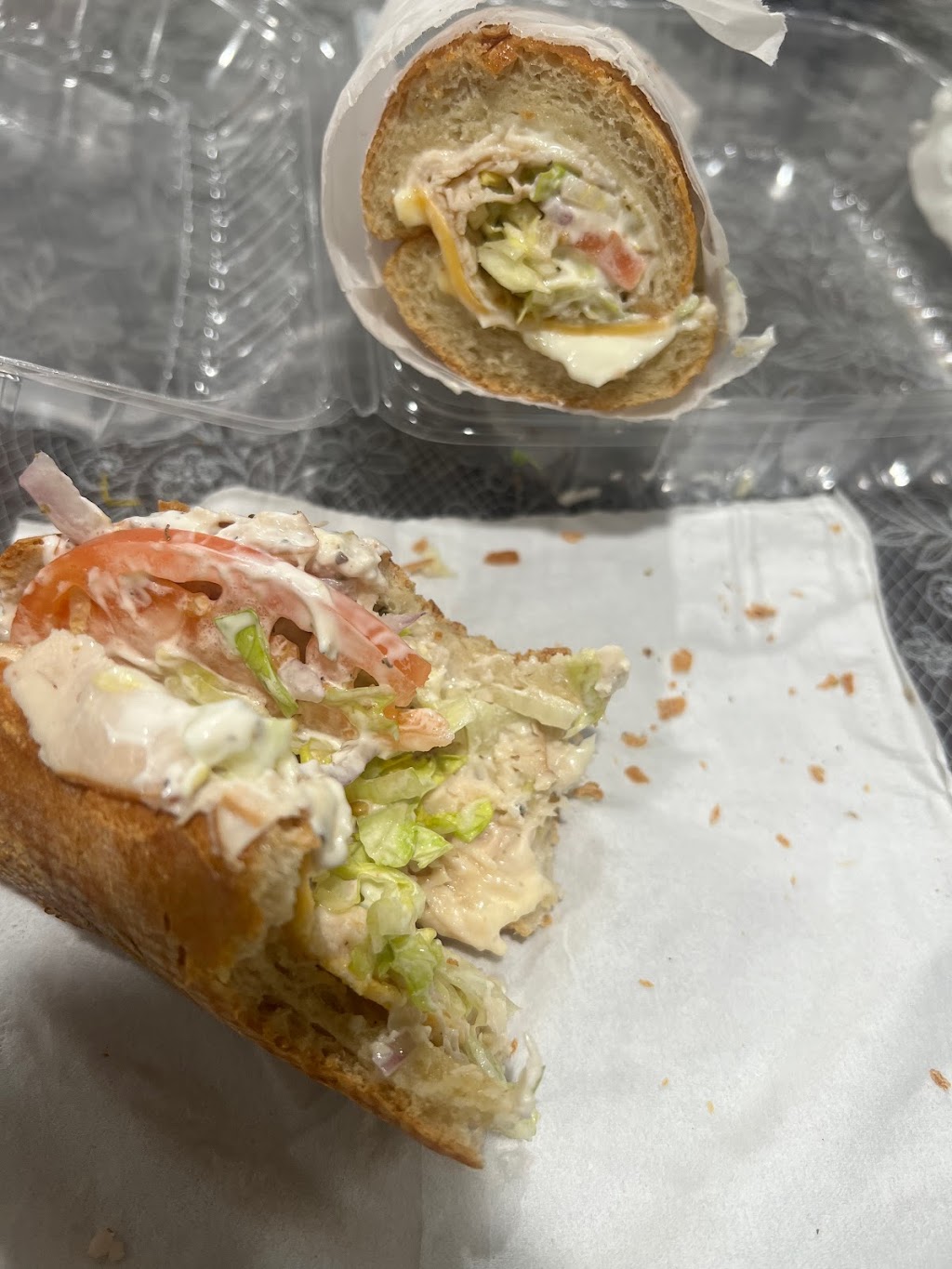 Adam’s Deli | restaurant | 45 N Homan Ave., Chicago, IL 60624, USA | 7738239682 OR +1 773-823-9682