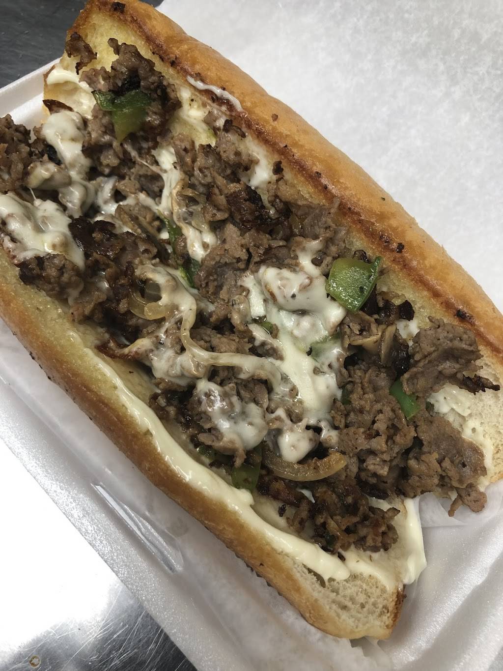 Cheese Steak | restaurant | 5933 Jimmy Carter Blvd, Norcross, GA 30071, USA | 7702480209 OR +1 770-248-0209