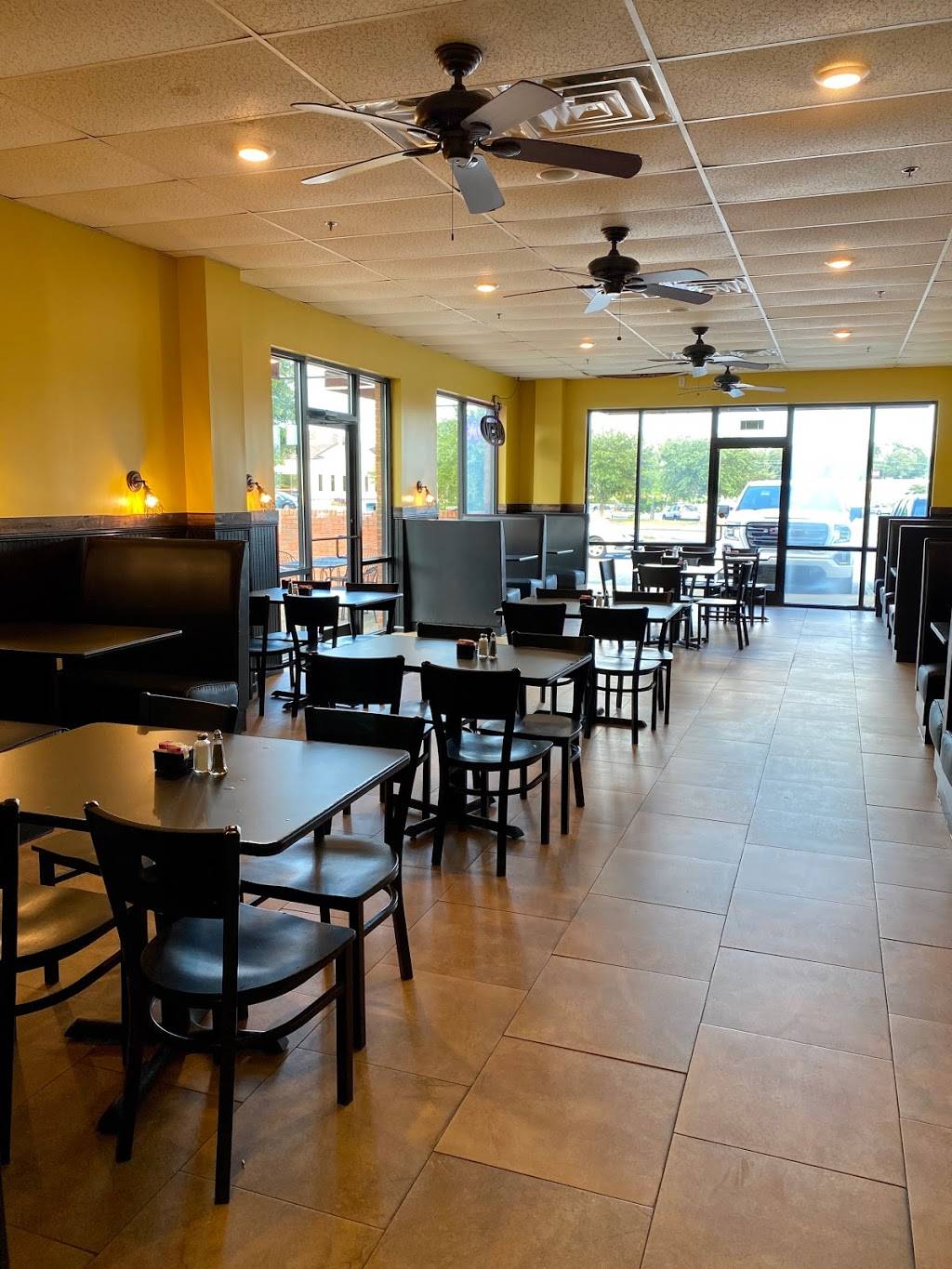 Carlitos Mexican grill | restaurant | 8844 Minnie Brown Rd, Montgomery, AL 36117, USA | 3345937779 OR +1 334-593-7779