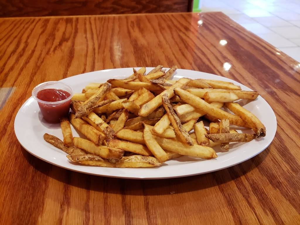 Cemitas Poblanas y Tacos | restaurant | 345 W N Ave, Villa Park, IL 60181, USA | 6304153070 OR +1 630-415-3070