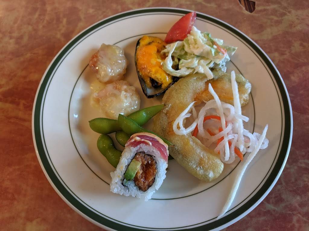 Main Chinese Buffet | restaurant | 5580 Martin Way E, Lacey, WA 98516, USA | 3604558899 OR +1 360-455-8899
