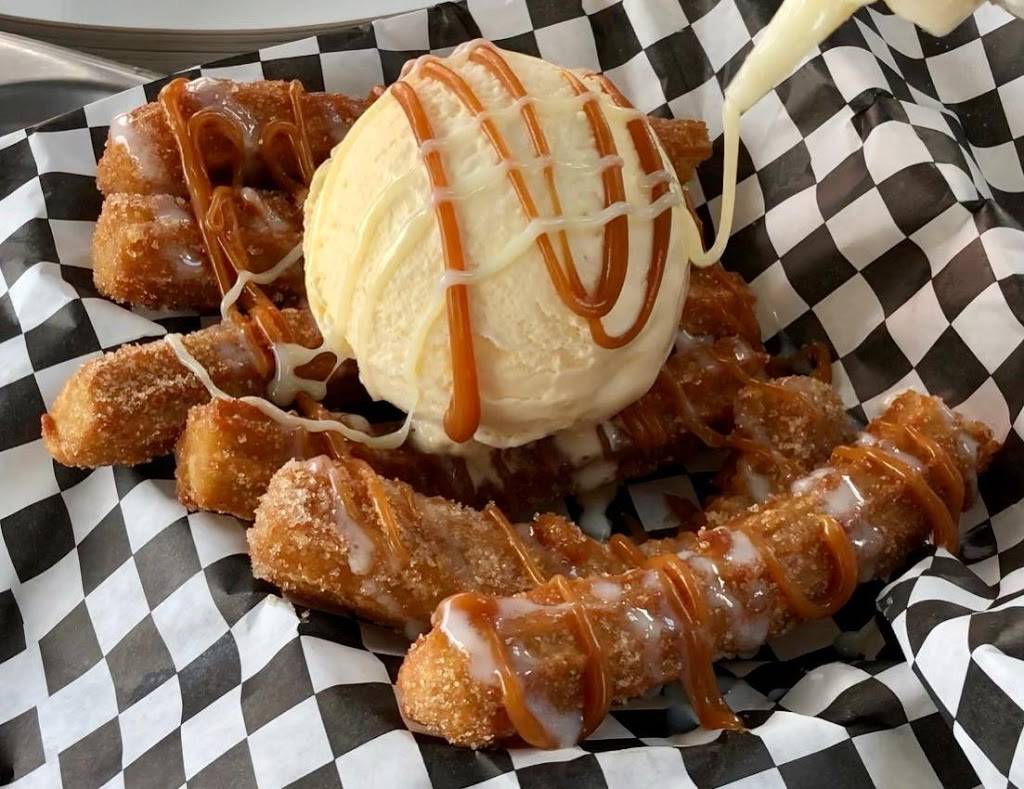 El Churro Panzón | restaurant | 13251 Valley Blvd, La Puente, CA 91746, USA | 3235599973 OR +1 323-559-9973