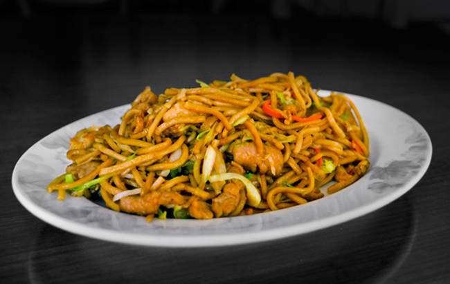 Hong Kong Kitchen | restaurant | 1121 N Pacific Ave, Glendale, CA 91202, USA | 8182477774 OR +1 818-247-7774