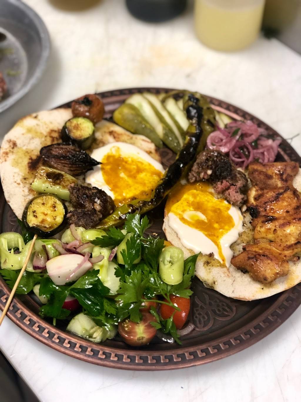 Rozina Bakehouse | restaurant | 33 Hurt Plaza SE, Atlanta, GA 30303, USA | 4709905828 OR +1 470-990-5828