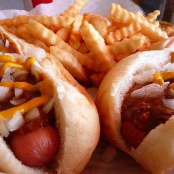 Coney Express | restaurant | 3602 Grape Rd, Mishawaka, IN 46545, USA | 5742772011 OR +1 574-277-2011