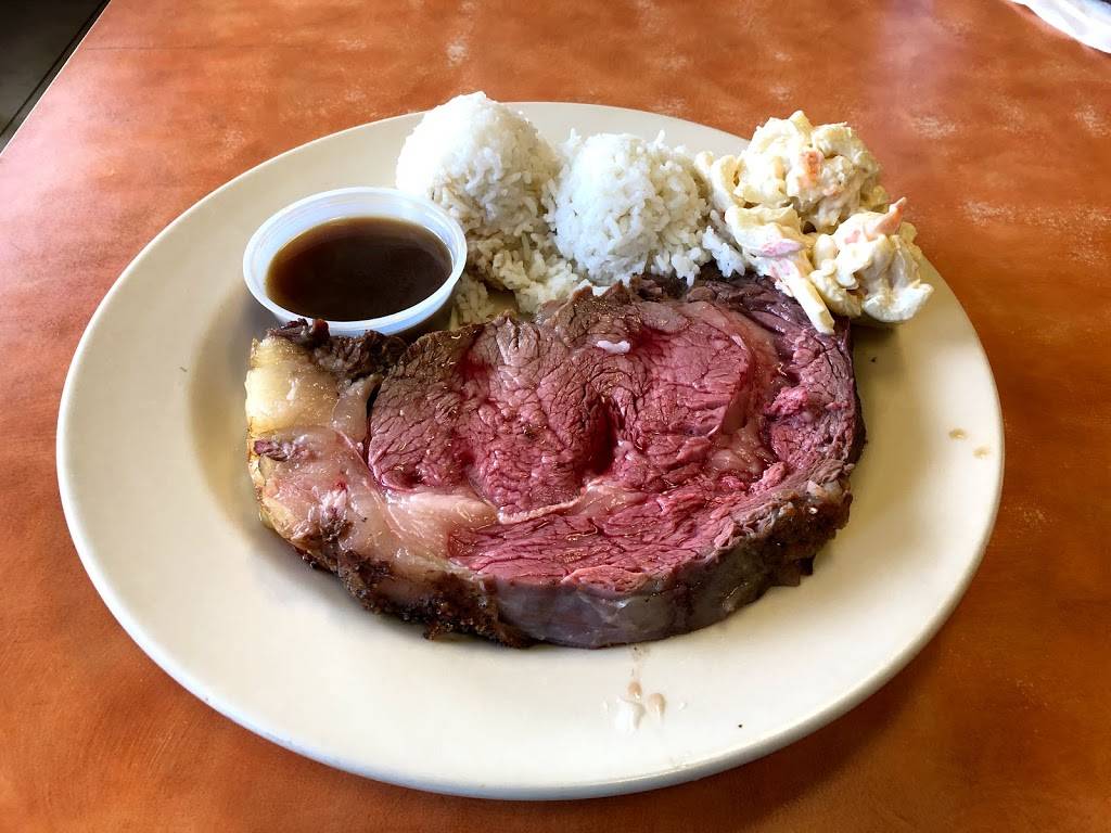 Rays Cafe | cafe | 2033 N King St, Honolulu, HI 96819, USA | 8088412771 OR +1 808-841-2771