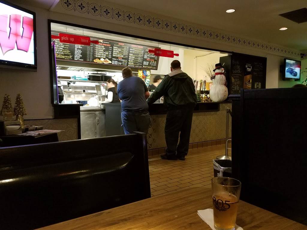 Perrys Pizza | restaurant | 6501 Edinger Ave, Huntington Beach, CA 92647, USA | 7148911341 OR +1 714-891-1341