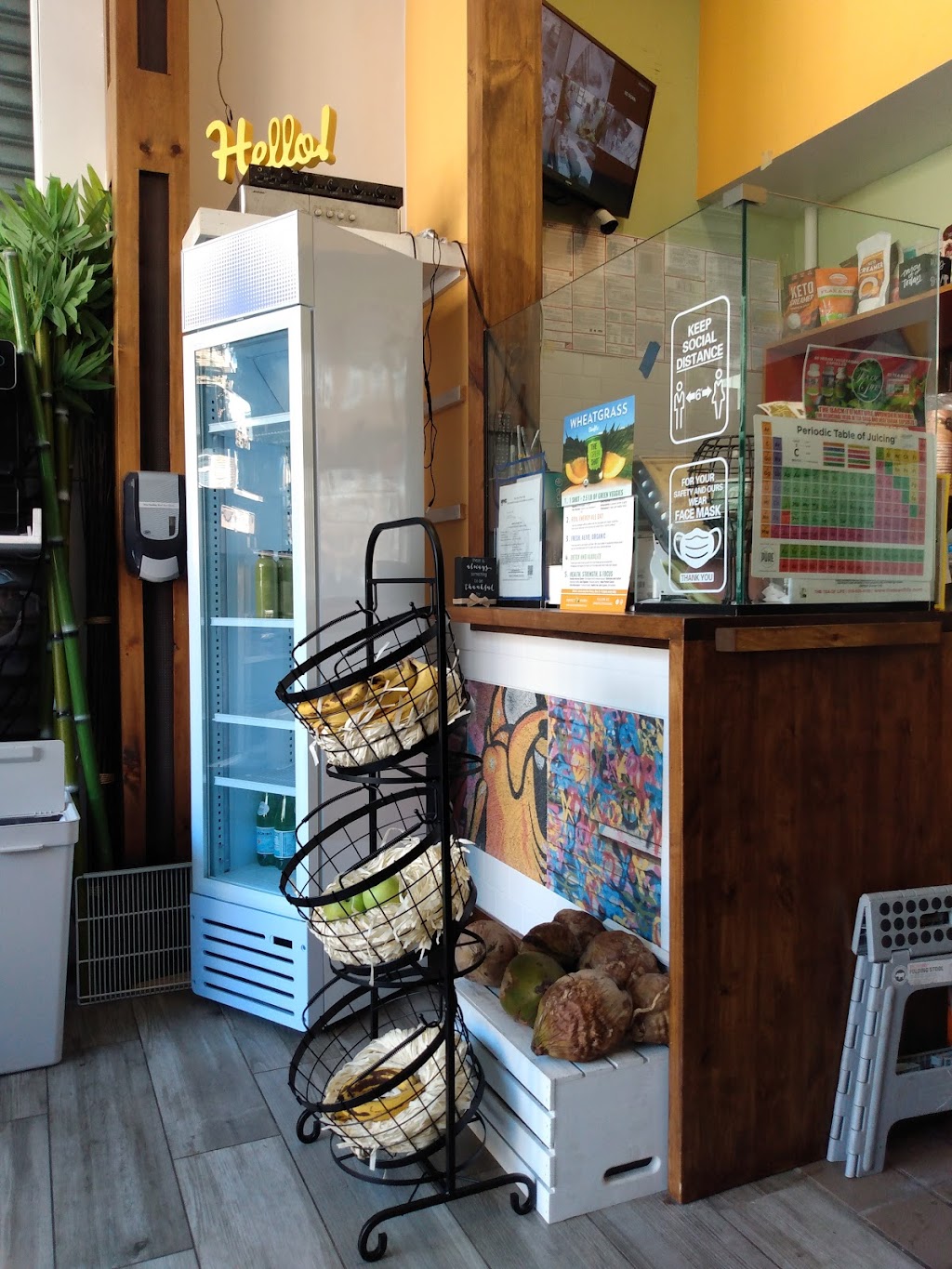 Pasa Pasa | restaurant | 404 Rogers Ave, Brooklyn, NY 11225, USA | 9176976948 OR +1 917-697-6948