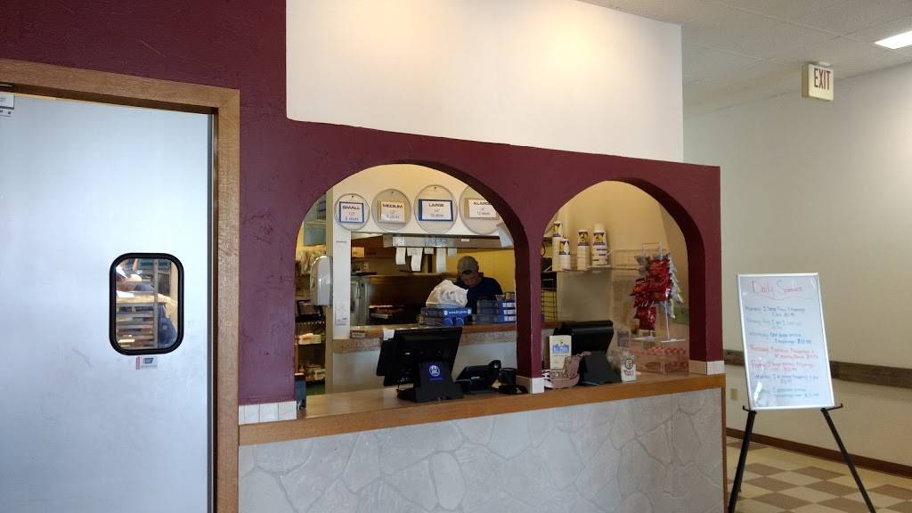 BC Pizza of Lowell | restaurant | 1335 W Main St, Lowell, MI 49331, USA | 6168979776 OR +1 616-897-9776