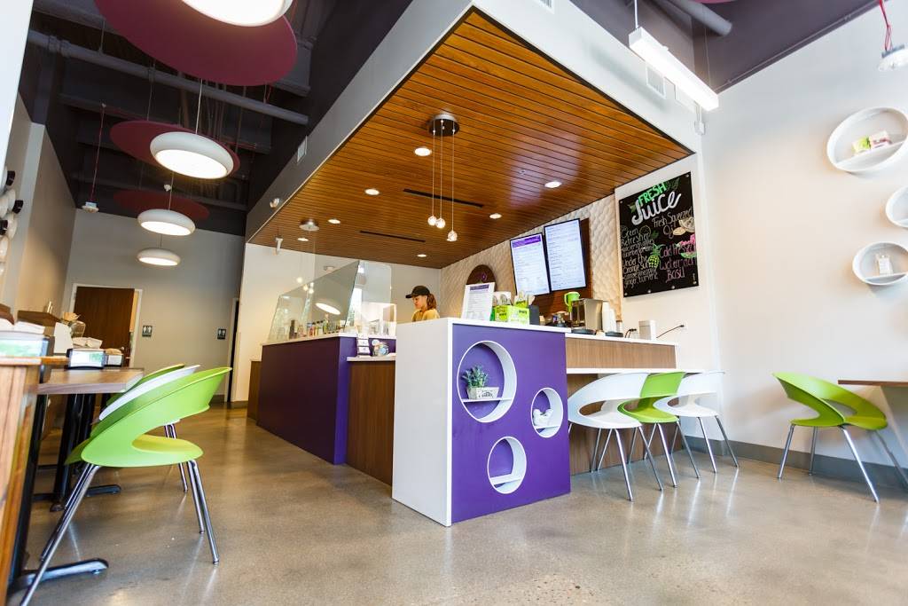 Superfruit Republic | restaurant | 7483 E 29th Pl, Denver, CO 80238, USA | 7204409326 OR +1 720-440-9326