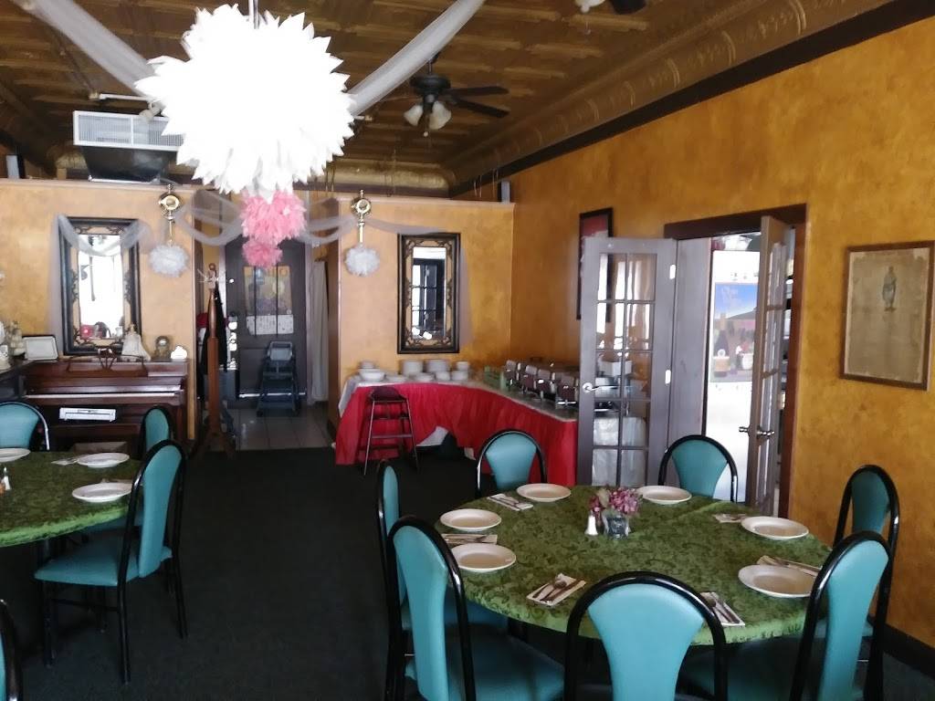 Caffè Roma | cafe | 13000 Lorain Ave, Cleveland, OH 44111, USA | 2168899999 OR +1 216-889-9999