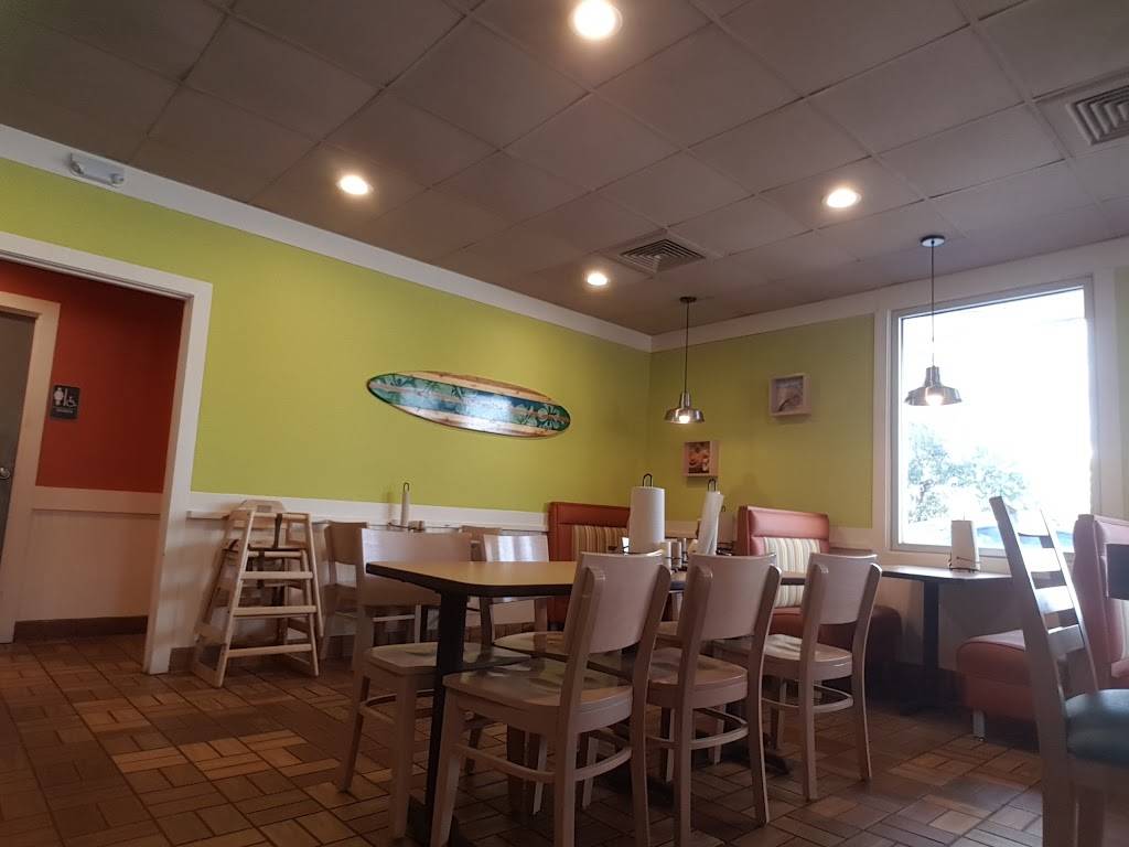 Captain Ds | restaurant | 2514 S French Ave, Sanford, FL 32771, USA | 4073233410 OR +1 407-323-3410