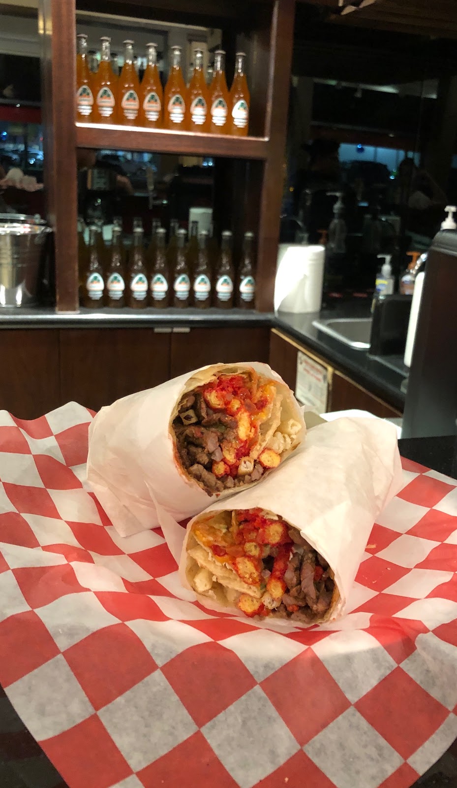 El Gordo Mexican Food | restaurant | 4768 Convoy St, San Diego, CA 92111, USA | 8582216530 OR +1 858-221-6530