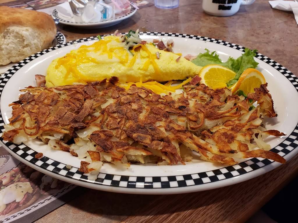 Black Bear Diner | restaurant | 15720 North Fwy, Houston, TX 77090, USA | 3463004012 OR +1 346-300-4012