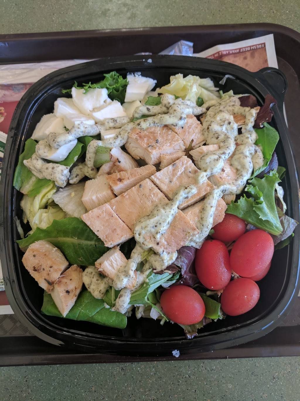 Wendys | restaurant | 630 Washington St, South Attleboro, MA 02703, USA | 5083996005 OR +1 508-399-6005