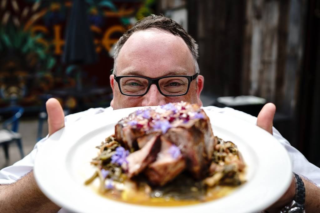 The Black Sheep Restaurant & Bar | restaurant | 367 Connecticut St, Buffalo, NY 14213, USA | 7168841100 OR +1 716-884-1100