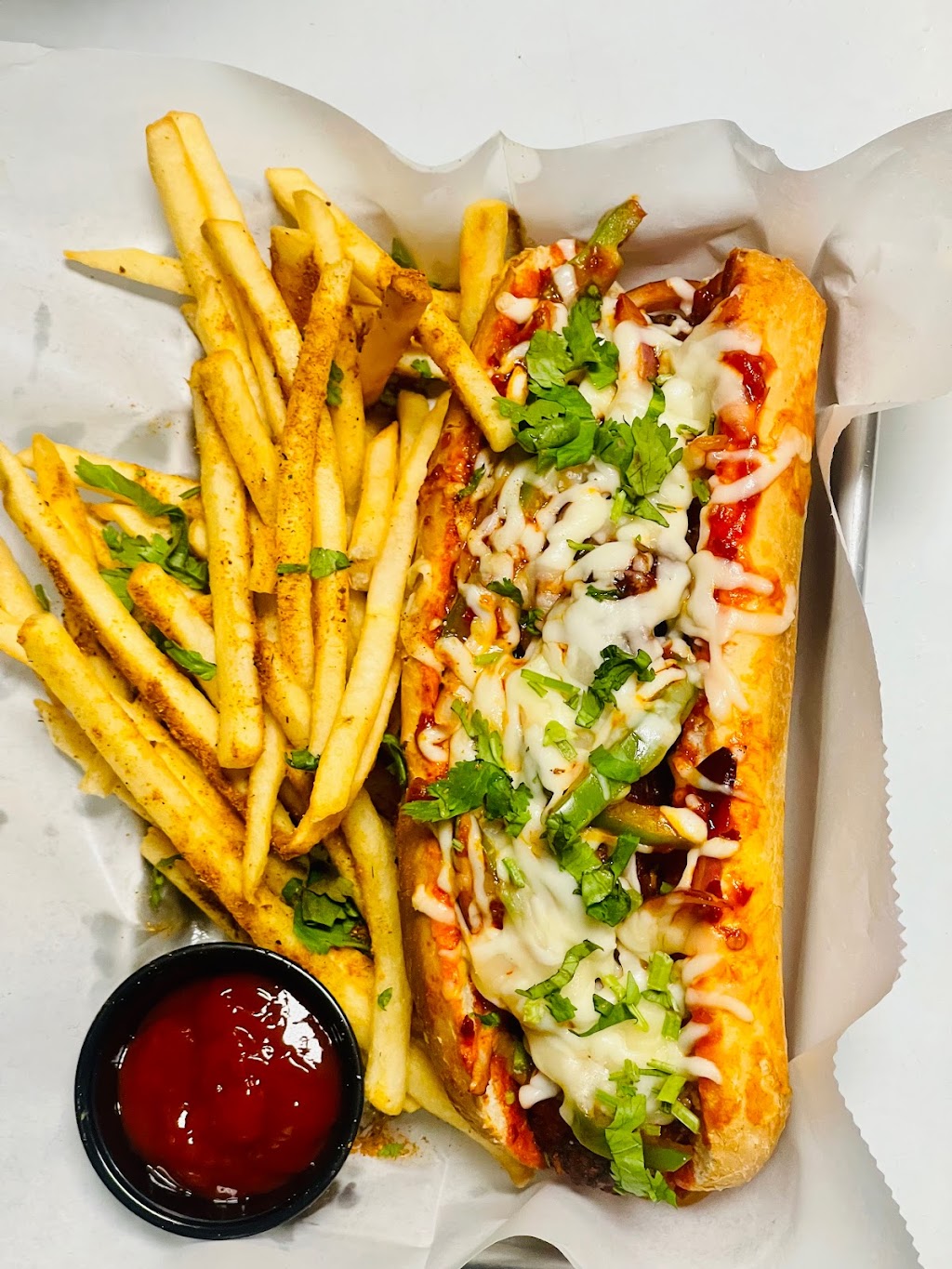 Lucky Pennys Of Cary | restaurant | 724 Northwest Hwy, Cary, IL 60013, USA | 2243578455 OR +1 224-357-8455