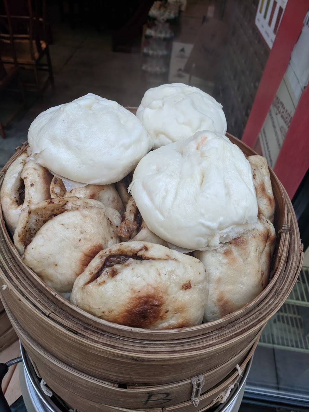 Imperial Tea Court | cafe | 1 Sausalito - San Francisco Ferry Bldg, San Francisco, CA 94105, USA | 4155449830 OR +1 415-544-9830