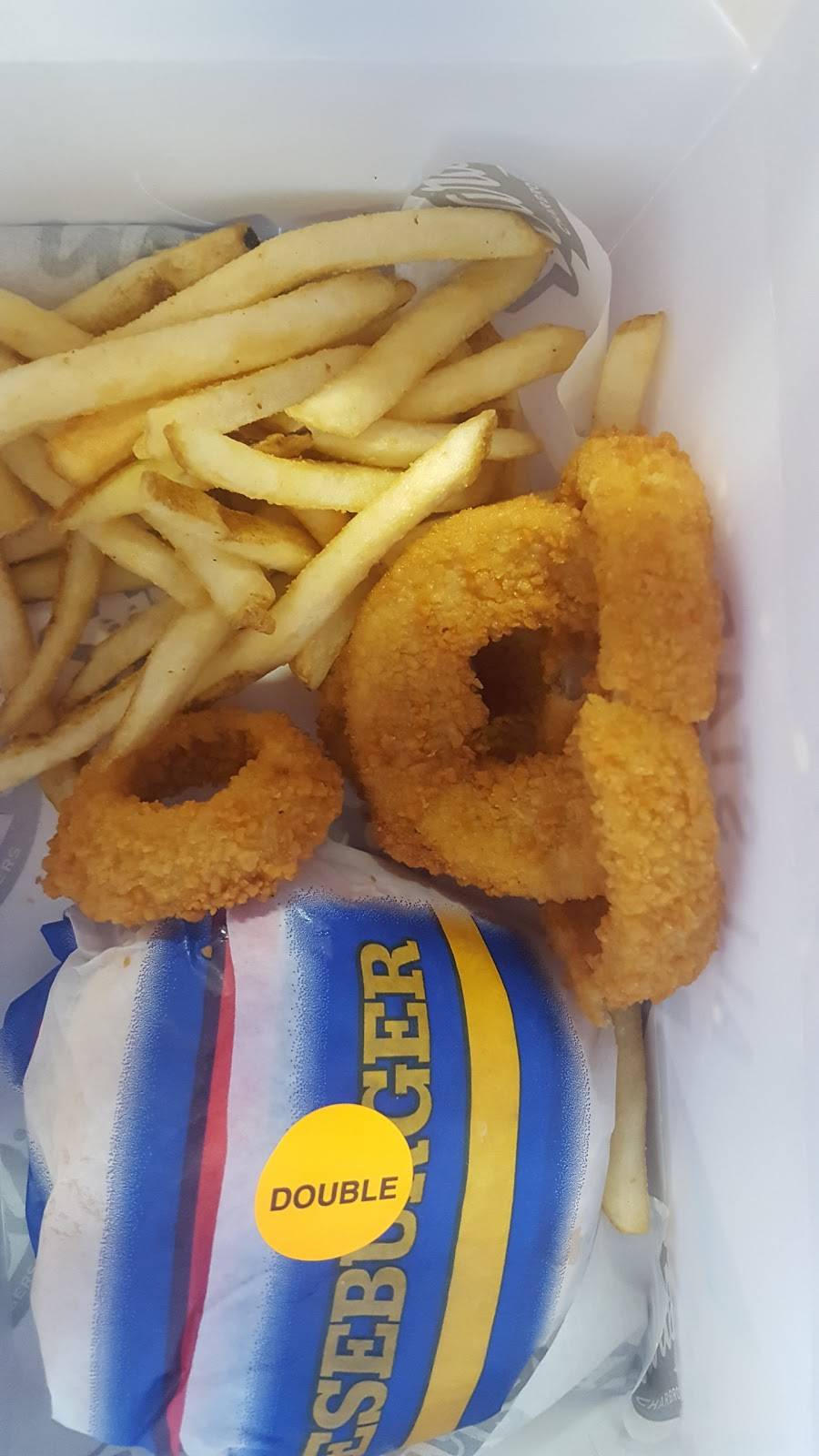 Carls Jr. | restaurant | 5105 W Thunderbird Rd, Glendale, AZ 85306, USA | 6029785020 OR +1 602-978-5020