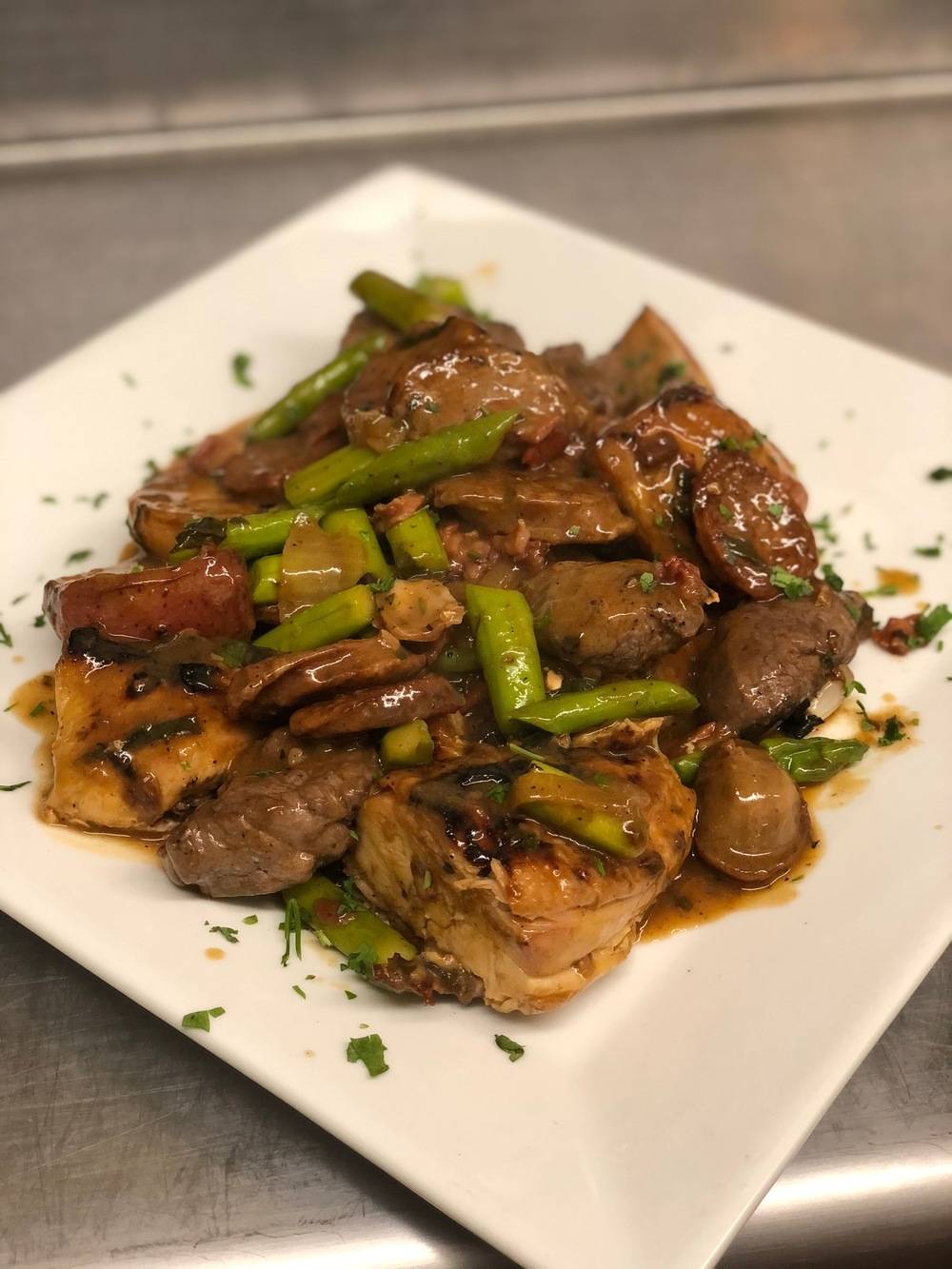 Anthonys Kitchen & Cocktails | restaurant | 2601 Merrick Rd, Bellmore, NY 11710, USA | 5164085311 OR +1 516-408-5311