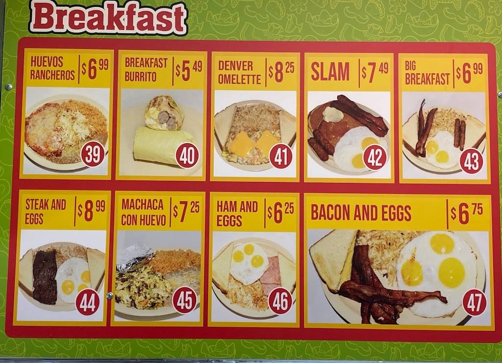 Los 3 Tapatios Taqueria | restaurant | 630 S Broadway, Edmond, OK 73034, USA | 4053560410 OR +1 405-356-0410