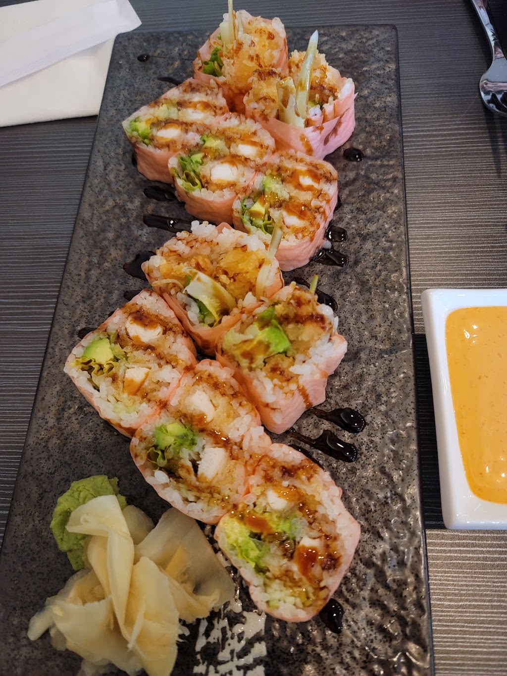 Ichi Japanese cuisine | meal takeaway | 214 Jericho Turnpike, Floral Park, NY 11001, USA | 5164374552 OR +1 516-437-4552