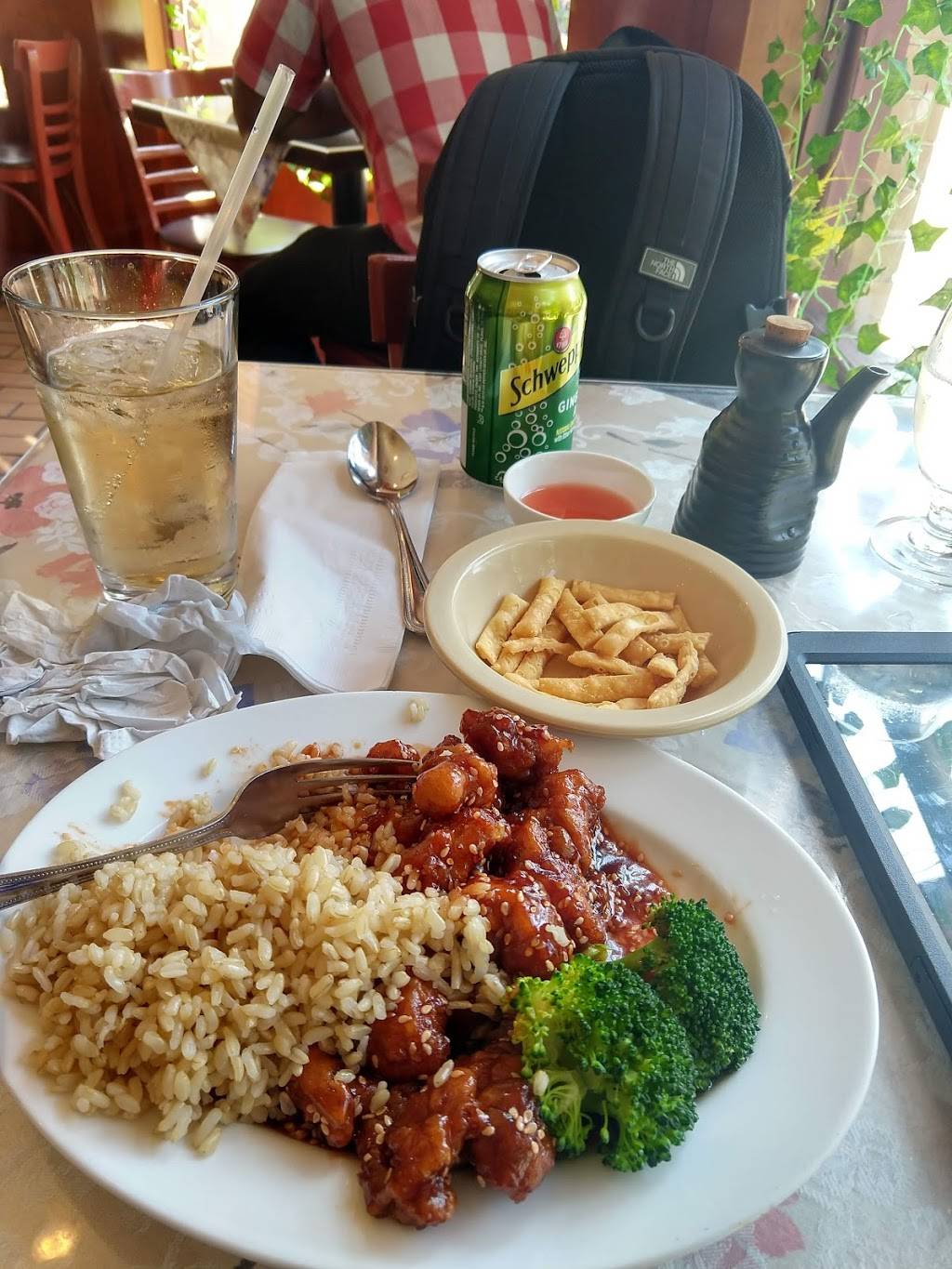 Mr. Wonton | meal delivery | 73 7th Ave, Brooklyn, NY 11217, USA | 7183987088 OR +1 718-398-7088