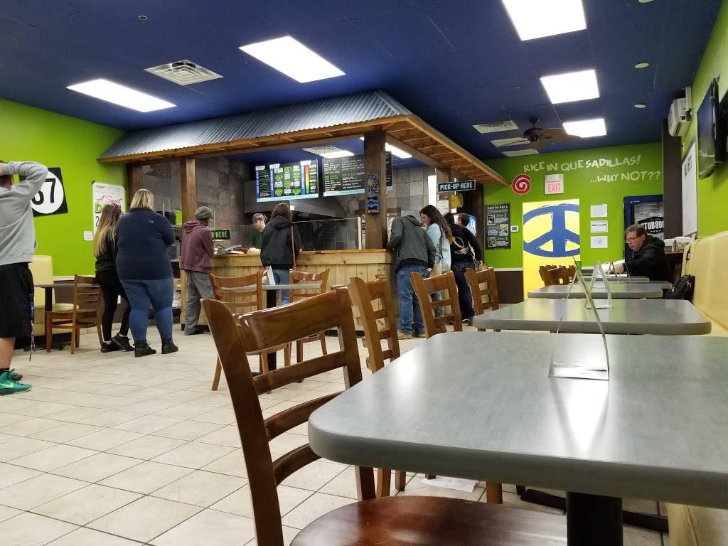 Bubbakoos Burritos | restaurant | 1131 NJ-37, Toms River, NJ 08755, USA | 7329148226 OR +1 732-914-8226