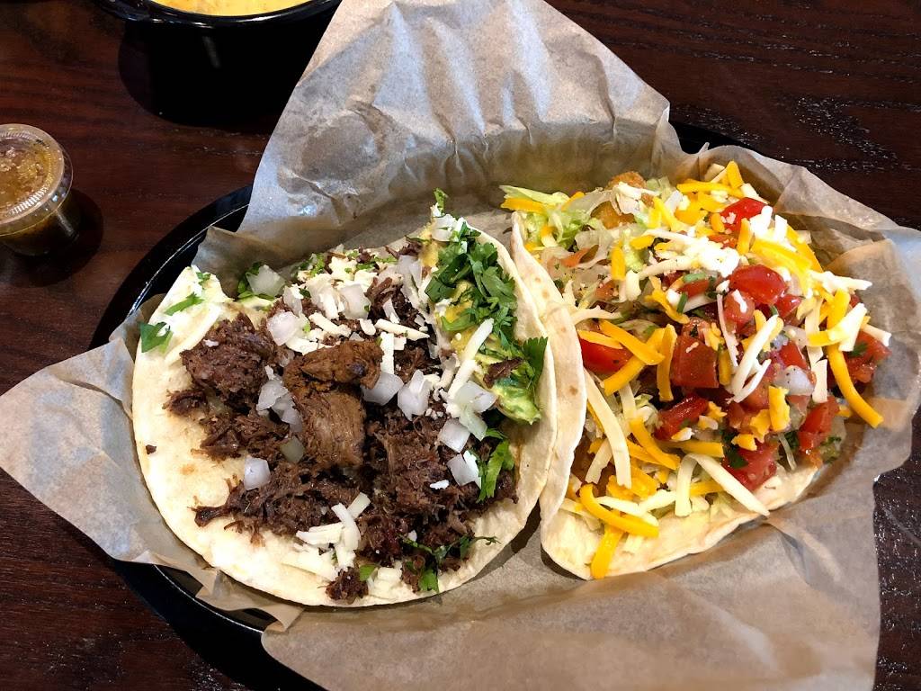 Torchys Tacos | restaurant | 18817 Limestone Commercial Dr Suite 100, Pflugerville, TX 78660, USA | 5126877442 OR +1 512-687-7442