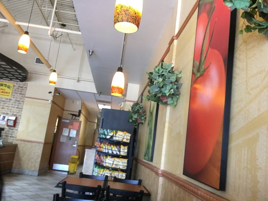 Subway Restaurants | restaurant | 16047 Tampa Palms Blvd, #28, City Plaza Shopping Center, Tampa, FL 33647, USA | 8136328051 OR +1 813-632-8051