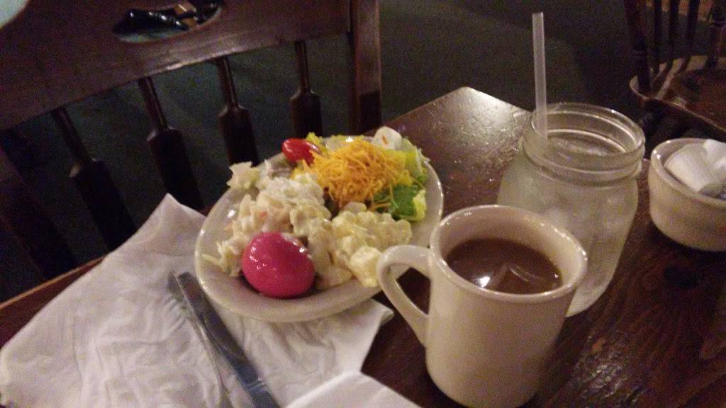 Old Barn Out Back | restaurant | 3175 W Elm St, Lima, OH 45805, USA | 4199913075 OR +1 419-991-3075