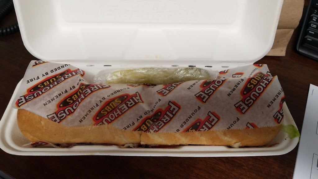 Firehouse Subs Tallahassee #2 | restaurant | 3220 Apalachee Pkwy #8, Tallahassee, FL 32311, USA | 8502190436 OR +1 850-219-0436