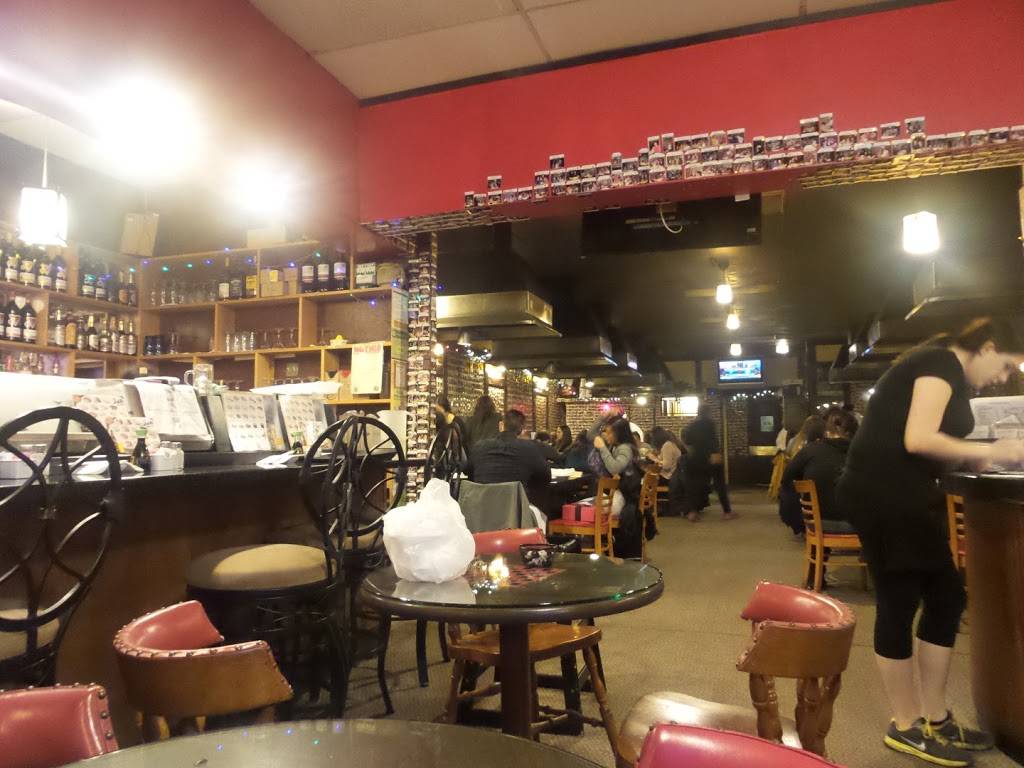 Shogun | restaurant | 596 IL-59, Naperville, IL 60540, USA | 6304160871 OR +1 630-416-0871