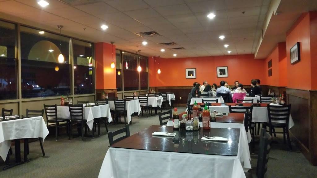 King Thai Asian Cuisine | cafe | 225 University Ave W, St Paul, MN 55103, USA | 6512194684 OR +1 651-219-4684