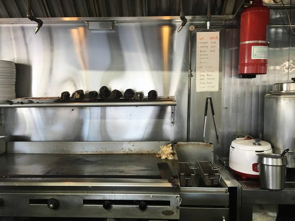 Springfield Diner | restaurant | 12813 Merrick Blvd, Jamaica, NY 11434, USA | 7185253540 OR +1 718-525-3540