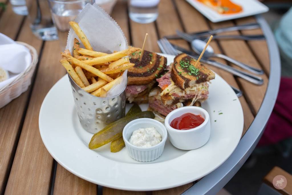 Bon Ami | restaurant | 295 S Pennsylvania St, Denver, CO 80209, USA | 3038624959 OR +1 303-862-4959