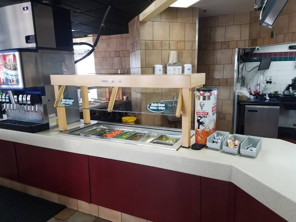 KFC | restaurant | 700 N Milwaukee Ave #148, Vernon Hills, IL 60061, USA | 8473270987 OR +1 847-327-0987