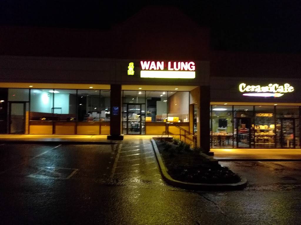 Wan Lung Restaurant | restaurant | 12062 SE Sunnyside Rd, Clackamas, OR 97015, USA | 5036988210 OR +1 503-698-8210