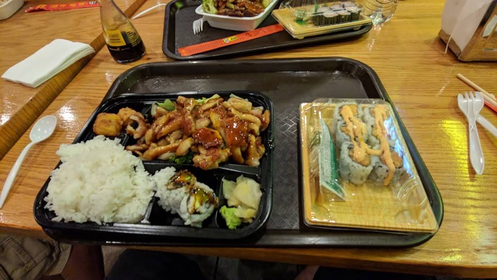 Tokyo Express | restaurant | 429 Market St, Elmwood Park, NJ 07407, USA | 2017730384 OR +1 201-773-0384