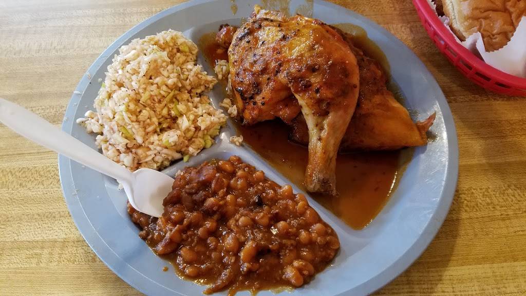 Back Country Barbeque | restaurant | 4014 Linwood-Southmont Rd, Lexington, NC 27295, USA | 3369561696 OR +1 336-956-1696