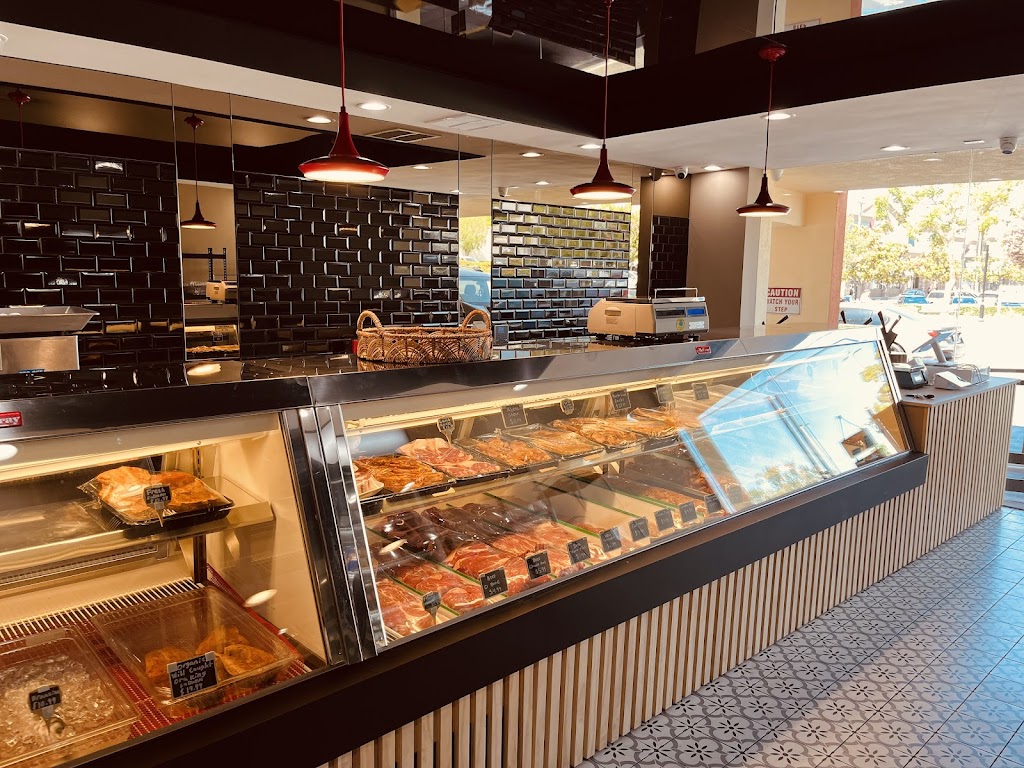 Supreme butchery | restaurant | 10654 Zelzah Ave, Granada Hills, CA 91344, USA | 7473002160 OR +1 747-300-2160