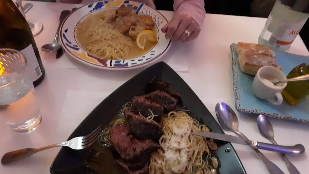 Cucina Fresca | restaurant | 2110 Richmond Rd, Staten Island, NY 10306, USA | 7186675151 OR +1 718-667-5151