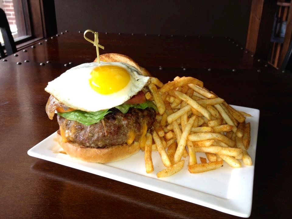 The West End - A Public House | restaurant | 5320 Westheimer Rd, Houston, TX 77056, USA | 7135900616 OR +1 713-590-0616